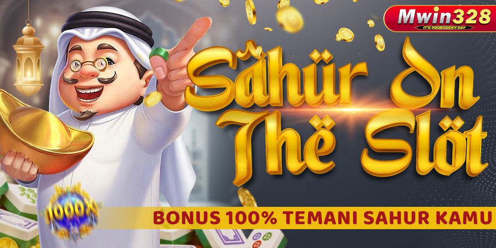 EVENT BULAN RAMADHAN !!!